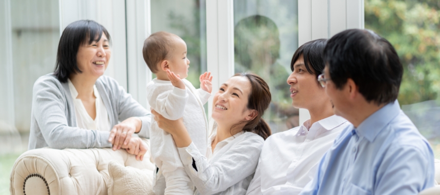 相続税対策（相続税・贈与税申告）